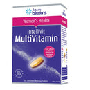 Blooms Intellivit Womens 60Tabs Complex | BLOOMS