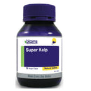 Blooms Super Kelp 75Vcaps Bladderwrack | BLOOMS