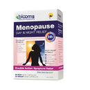 Blooms Menopause Day Night Relief 60Caps | BLOOMS