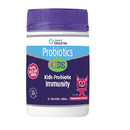 Blooms Kids Probiotic Immunity 60Ctabs | BLOOMS