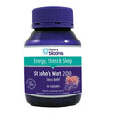 st johns wort 2000mg 60caps | BLOOMS