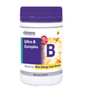 ultra-b complex 100caps complex | BLOOMS