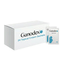 bVital Ganodex Cream 2g Sch 24Pk