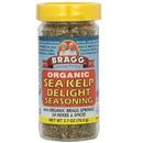 organic sea kelp delight seasoning 76g (bx12) | BRAGG