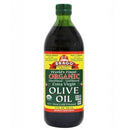 ORGANIC COLD PRESSED OLIVE OIL 946ml (BX12) | BRAGG