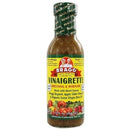 ORGANIC VINAIGRETTE 355ml (BX12) | BRAGG