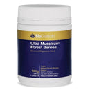 ULTRA MUSCLEZE - FOREST BERRIES 180g