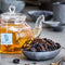 Infuse Tea Cascara Loose Leaf Tea 100g | INFUSE TEA COMPANY