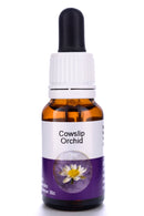 Living Essences Cowslip Orchid 15ml