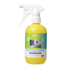 Ecologic Mirror And Glass Sparkle Lavender 520ml