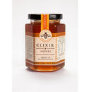 gently heated honey 1kg | ELIXIR