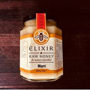 RAW HONEY 380g | ELIXIR