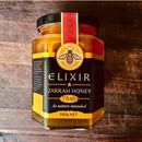 JARRAH HONEY TA40+ 380g | ELIXIR