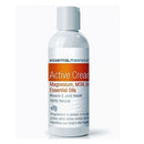 Essential Magnesium Magnesium Active Cream 125ml | ESSENTIAL MAGNESIUM