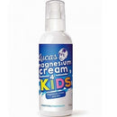 Essential Magnesium Lucas Magnesium Cream 4 Kids 125ml | ESSENTIAL MAGNESIUM