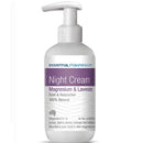 Essential Magnesium Magnesium Night Cream 500ml | ESSENTIAL MAGNESIUM