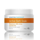 Essential Magnesium Magnesium Active Bath Soak 500g | ESSENTIAL MAGNESIUM