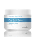 Essential Magnesium Magnesium Day Bath Soak 500g | ESSENTIAL MAGNESIUM