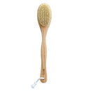 Envirocare Dry Bamboo Body Brush | ENVIROCARE