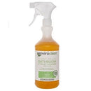 Enviroclean Bathroom & Toilet Cleaner Trigger Spray 750ml | ENVIROCLEAN