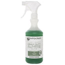 Enviroclean Heavy Duty All Purpose Oven & Bbq Cleaner 750ml | ENVIROCLEAN