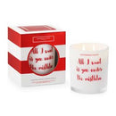 Empowering Chicks Christmas Morning Cinnamon Scroll 370g