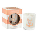 Empowering Chicks Coconut Key Lime Pie Soy Candle 370g