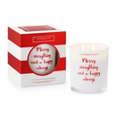 Empowering Chicks Festive Wild Plum & Blackberries 370g