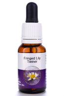 Living Essences Fringe Lily Twiner 50ml