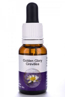 Living Essences Golden Glory 15ml
