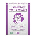 Harmony Mums Restore 60Tabs Complex