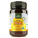 Hab Shifa Active Manuka Honey Mgo 400+ Unique Australian Honey 500g