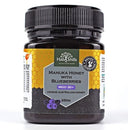 Hab Shifa Manuka Honey With Blueberries MGO 30+ 250g