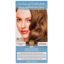 Tints Of Nature Natural Dark Blonde Permanent 6N 130ml | TINTS OF NATURE