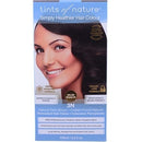 Tints Of Nature Natural Dark Brown Permanent 3N 130ml