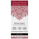 Tints Of Nature Henna Cream Black 70ml | TINTS OF NATURE