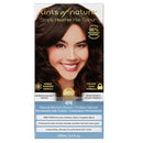 Tints Of Nature Natural Medium Brown Permanent 4N 130ml