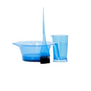 Tints Of Nature Hair Colour Mixing Set Include Bowl, Brush & Measuring Jug