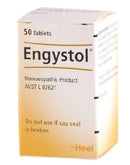 Heel Engystol 50Tabs