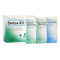 Heel Detox Kit (Lymphomyosot, Nux Vomica & Reneel 30ml)