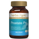 prostate pro 60tabs | HERBS OF GOLD