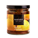 APRICOT CHUTNEY 270g VINEGAR 350ml *DISC*