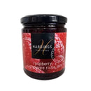 RASPBERRY CUVEE RICHE JAM 100g *DISC*