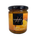 ORGANIC APRICOT KASUNDI 90g *DISC*