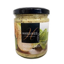 HORSERADISH MUSTARD 90g *DISC*