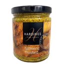 TURMERIC MUSTARD 240g *DISC*