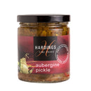 AUBERGINE PICKLE 90g *DISC*