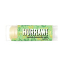 Hurraw Baobob Banana Lip Balm 4.3g (Bx24) | HURRAW