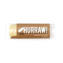 coconut lip balm 4.3g (bx24) | HURRAW