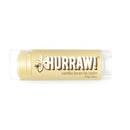 vanilla bean lip balm 4.3g (bx24) | HURRAW